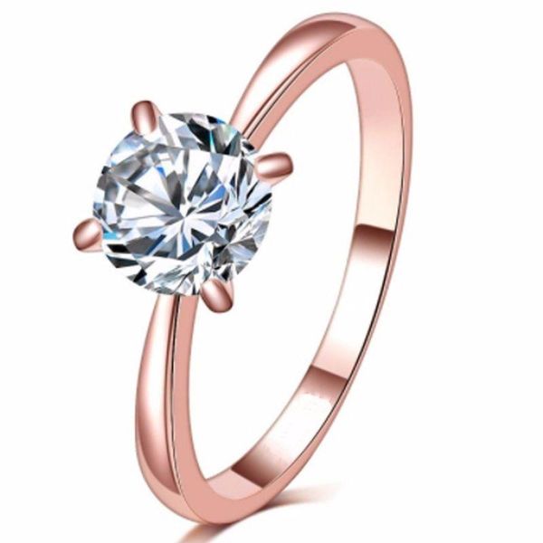 wedding rings 2.0ct round cut zirconia diamond solitaire ring 18k white gold for women band engagement bridal, Slivery;golden
wedding rings 2.0ct round cut zirconia diamond solitaire ring 18k white gold for women band engagement bridal, Slivery;golden