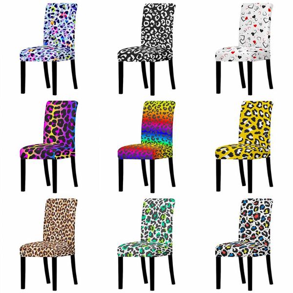 chair covers universal size elastic cover leopard print stretch seat slipcovers for dining room el banquet home
chair covers universal size elastic cover leopard print stretch seat slipcovers for dining room el banquet home