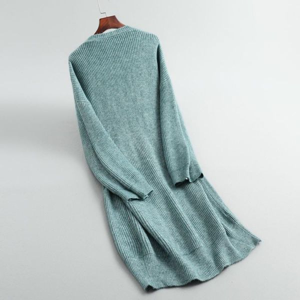 women's knits & tees long cardigans knitting coat cashmere cardigan cape sweater casaco feminino winter clothes women poncho, White
women's knits & tees long cardigans knitting coat cashmere cardigan cape sweater casaco feminino winter clothes women poncho, White