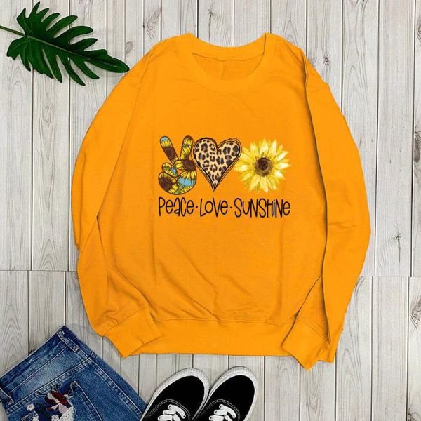 women's hoodies & sweatshirts peace love sunshine gesture leopard heart sunflowers print women kpop o-neck long sleeve aesthetic oversi, Black
women's hoodies & sweatshirts peace love sunshine gesture leopard heart sunflowers print women kpop o-neck long sleeve aesthetic oversi, Black