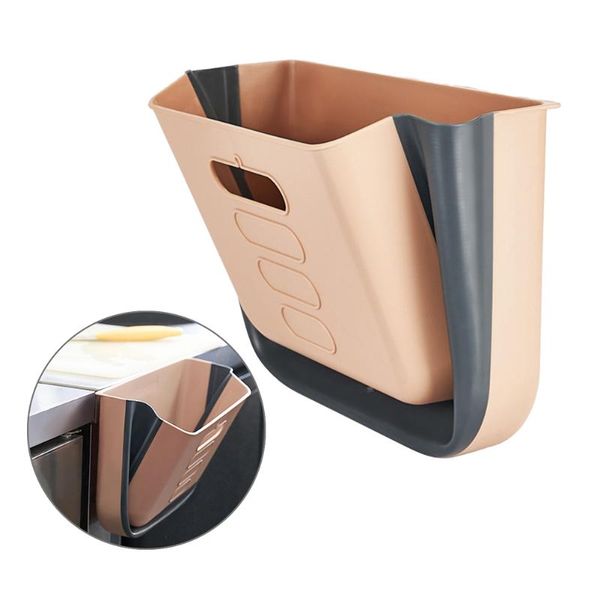 waste bins kitchen hanging trash can for cabinets bathroom foldable storage cleaning
waste bins kitchen hanging trash can for cabinets bathroom foldable storage cleaning
