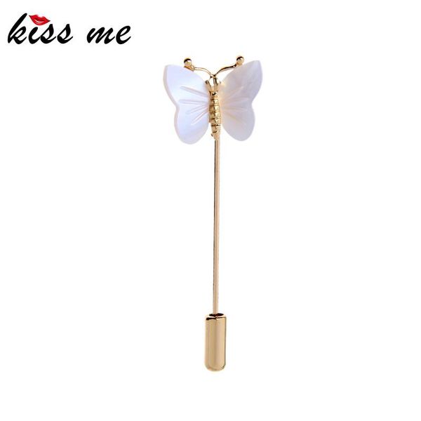 pins, brooches kissme elegant butterfly brooch for women gifts cute natural white shell insect gold color coat shirt dress pins fashion jewe, Gray
pins, brooches kissme elegant butterfly brooch for women gifts cute natural white shell insect gold color coat shirt dress pins fashion jewe, Gray