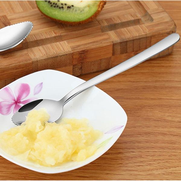 spoons 3pcs creative stainless steel fruit feeding children dessert scoops ice cream coffee spoon for baby infant toddler kid 
spoons 3pcs creative stainless steel fruit feeding children dessert scoops ice cream coffee spoon for baby infant toddler kid