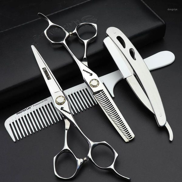 sharonds precision scissors 6 inch professional beauty salon hairdressing set japan imported cutting thinning hair1
sharonds precision scissors 6 inch professional beauty salon hairdressing set japan imported cutting thinning hair1