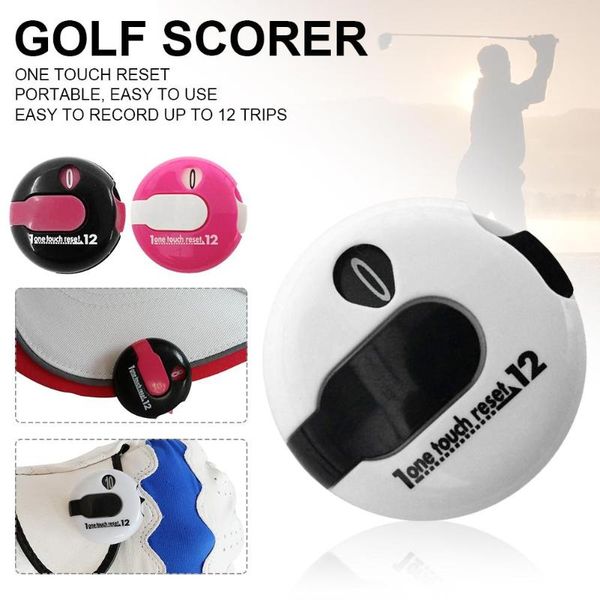 golf training aids mini score counter pp plastic glove hat clip style one-touch reset scorekeeper scoring tool supplies
golf training aids mini score counter pp plastic glove hat clip style one-touch reset scorekeeper scoring tool supplies