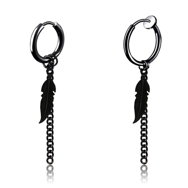 earrings korean premium tassel chain fashion no ear holes titanium steel tassel earrings, Golden
earrings korean premium tassel chain fashion no ear holes titanium steel tassel earrings, Golden