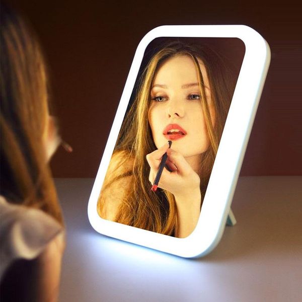 compact mirrors led makeup mirror with light fill up for makeupmirror usb charging deskcosmetic
compact mirrors led makeup mirror with light fill up for makeupmirror usb charging deskcosmetic