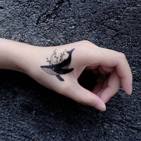waterproof temporary tattoo stickers ocean blue whale moon seaweed small size tatto flash tatoo fake tattoos for kid girl women1
waterproof temporary tattoo stickers ocean blue whale moon seaweed small size tatto flash tatoo fake tattoos for kid girl women1