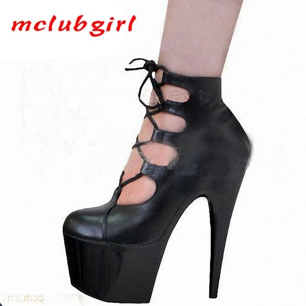 mclubgirl women platfrom shoe modern club phantom queen high-heeled shoes show low-barreled shoes black platfrom heels boot lyp 210507
mclubgirl women platfrom shoe modern club phantom queen high-heeled shoes show low-barreled shoes black platfrom heels boot lyp 210507