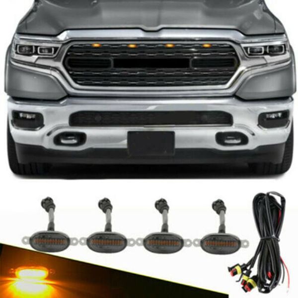 interior&external lights smoke light wiring harness replacement 12led 4pcs accessories for 1500
interior&external lights smoke light wiring harness replacement 12led 4pcs accessories for 1500
