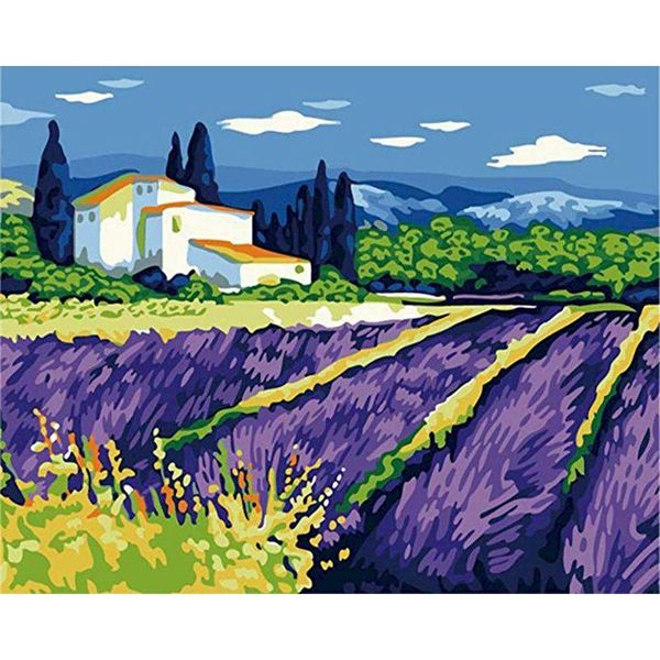 paintings selilali lavender field painting by numbers kits for adults handpainted 60x75cm diy framed on canvas acrylic paint drawing art
paintings selilali lavender field painting by numbers kits for adults handpainted 60x75cm diy framed on canvas acrylic paint drawing art
