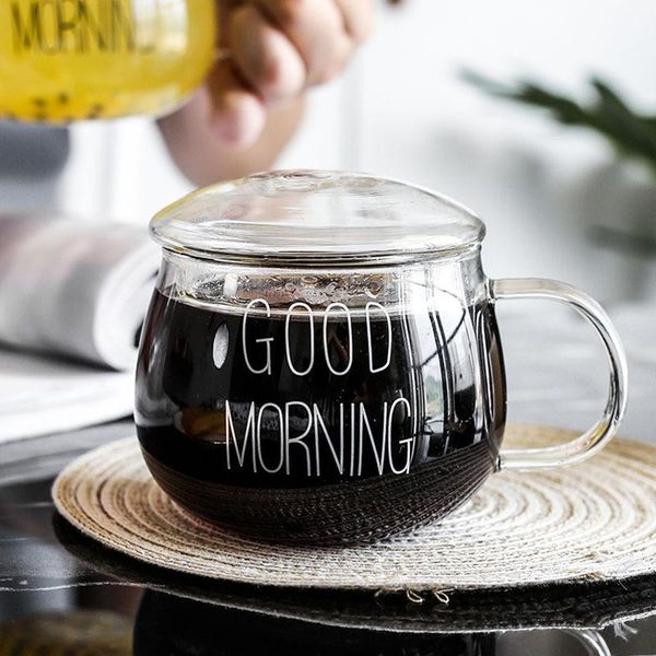 wine glasses 350ml glass breakfast cup coffee tea milk mug transparent handle heat resistant drinkware creative letters
wine glasses 350ml glass breakfast cup coffee tea milk mug transparent handle heat resistant drinkware creative letters