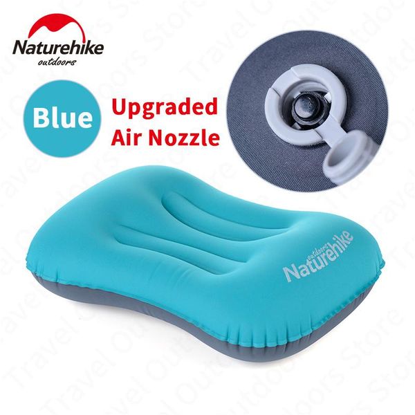 outdoor pads naturehike ultralight portable tpu inflatable pillow camping travel office sleeping neck support soft
outdoor pads naturehike ultralight portable tpu inflatable pillow camping travel office sleeping neck support soft