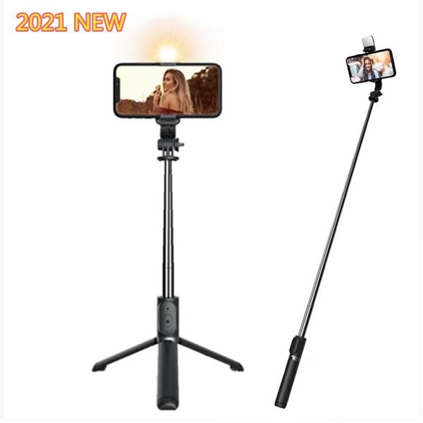 selfie monopods 2021 4 in 1 wireless bluetooth stick with tripod foldable universal for smartphone
selfie monopods 2021 4 in 1 wireless bluetooth stick with tripod foldable universal for smartphone