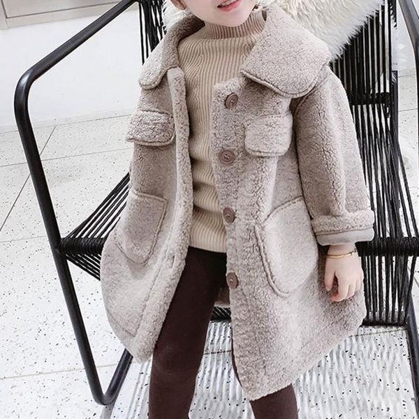 jackets girls jacket fleece thickness kids coats children winter autumn 2021bt036, Blue;gray
jackets girls jacket fleece thickness kids coats children winter autumn 2021bt036, Blue;gray