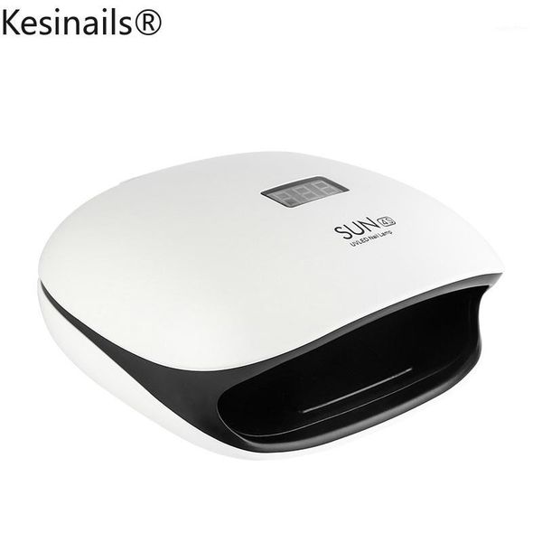uv polish lamp nail dryer 48w 36 led light manicure timer art smart 2.0 series ac110-240v eu/us plug1
uv polish lamp nail dryer 48w 36 led light manicure timer art smart 2.0 series ac110-240v eu/us plug1