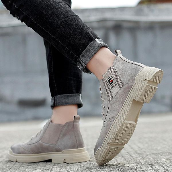 boots fashion cuero sale men black causal sapato casuales masculino leather hombre shoes mens 2021 shoe zapatos casual leisure de
boots fashion cuero sale men black causal sapato casuales masculino leather hombre shoes mens 2021 shoe zapatos casual leisure de