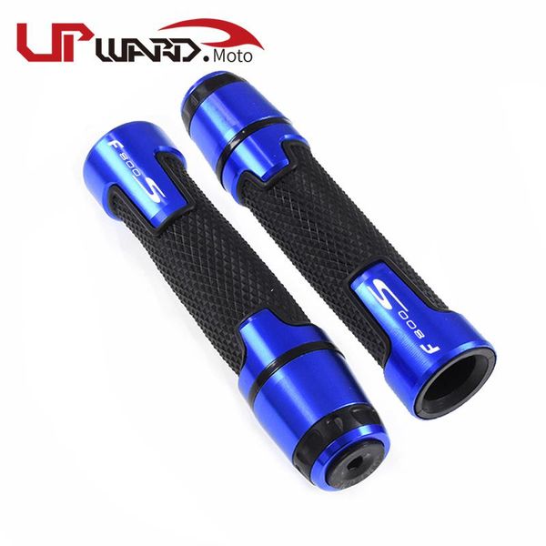 handlebars for f800s f 800s f800 s 800 2009-2021 motorcycle 7/8"22mm aluminum rubber handlebar grips ends handle caps hand bar plug
handlebars for f800s f 800s f800 s 800 2009-2021 motorcycle 7/8"22mm aluminum rubber handlebar grips ends handle caps hand bar plug