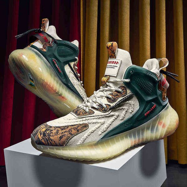 dress shoes sports shoes 2022 autumn and winter zhongbang guochao wind woven sports and leisure coconut popcorn sol men's, Black
dress shoes sports shoes 2022 autumn and winter zhongbang guochao wind woven sports and leisure coconut popcorn sol men's, Black