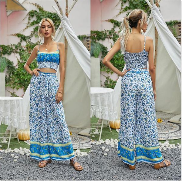 fashion print boho suits casual womens pants summer bodycon party beach vacation outfits loose jumpsuit romper trousers, White
fashion print boho suits casual womens pants summer bodycon party beach vacation outfits loose jumpsuit romper trousers, White