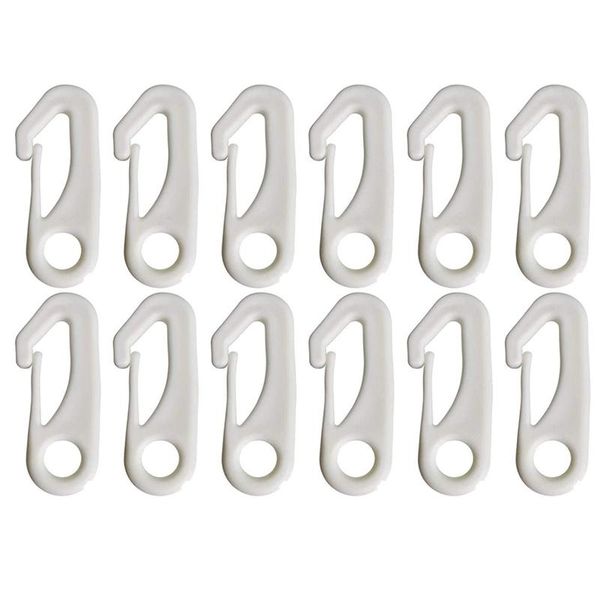 hooks & rails 12pcs flag pole clip snap clips accessory - attach flags to halyard rope and buckle the
hooks & rails 12pcs flag pole clip snap clips accessory - attach flags to halyard rope and buckle the