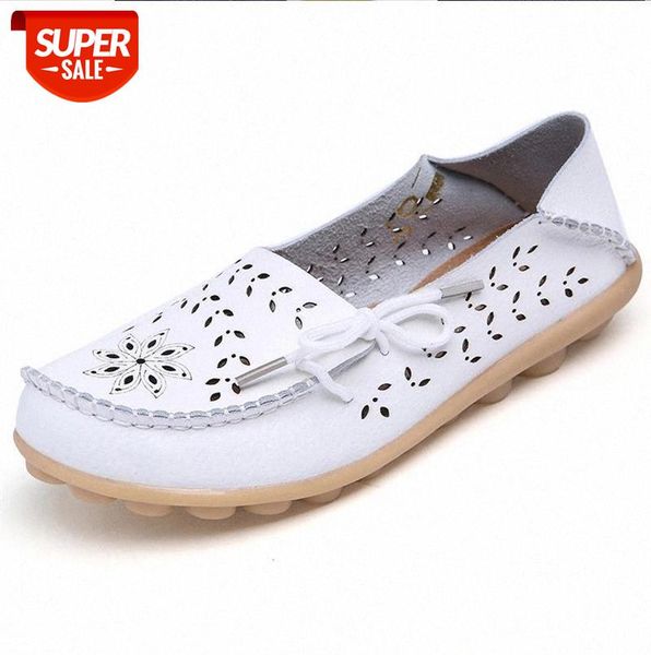 women's shoes fashion women flats genuine leather loafers women's moccasins flats ladies shoes female slip on ballet flat #t81e
women's shoes fashion women flats genuine leather loafers women's moccasins flats ladies shoes female slip on ballet flat #t81e
