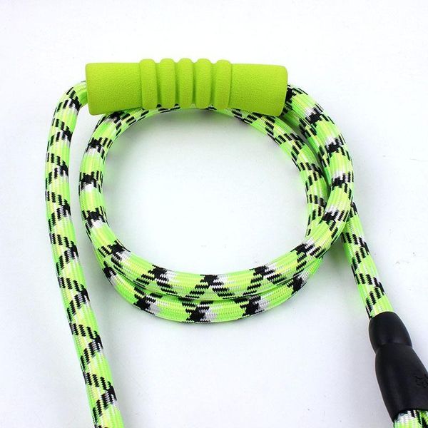 dog collars & leashes 2021 pet supplies leash double foam handle nylon large and medium rope wear environmentally friendly comfortable
dog collars & leashes 2021 pet supplies leash double foam handle nylon large and medium rope wear environmentally friendly comfortable