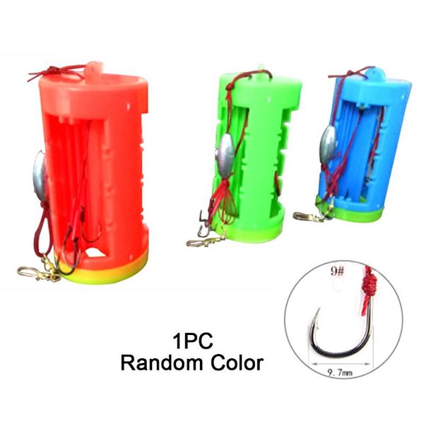 explosion accessories feeder plastic fishing bait lures tools carp durable tackle line hooks outdoor sinker swivel
explosion accessories feeder plastic fishing bait lures tools carp durable tackle line hooks outdoor sinker swivel