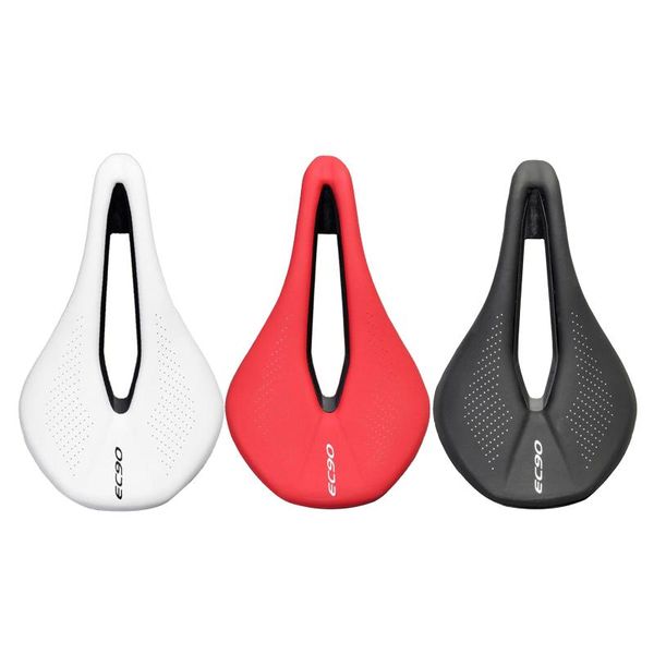 bike saddles ec90 bicycle seat saddle mtb road mountain racing pu breathable soft cushion
bike saddles ec90 bicycle seat saddle mtb road mountain racing pu breathable soft cushion