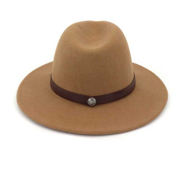 100% australian wool fedora hat for women men vintage wide brim fedoras felt jazz couple cap black grey brown 4. hats, Blue;gray
100% australian wool fedora hat for women men vintage wide brim fedoras felt jazz couple cap black grey brown 4. hats, Blue;gray
