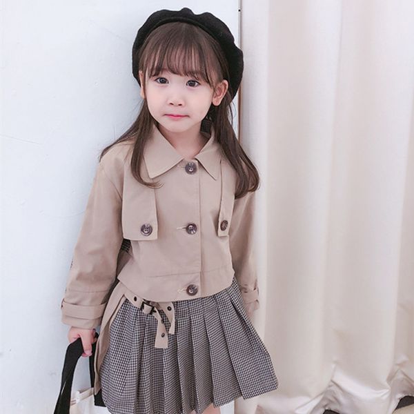 litter girls fall outfits 2021 kids autumn clothes set jacket_skirt 2pecs children long sleeve clothing set suits, White
litter girls fall outfits 2021 kids autumn clothes set jacket_skirt 2pecs children long sleeve clothing set suits, White