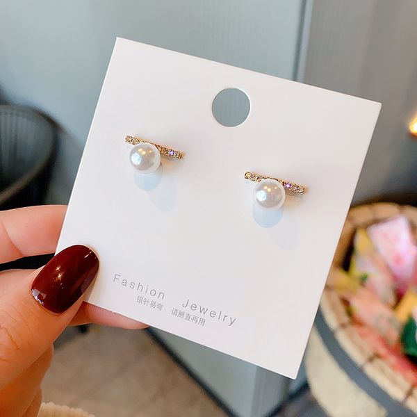 wholesale price classic design studs titanium steel screw with drill earrings semi-circular opening with drill earrings for women gift 1k40, Golden;silver
wholesale price classic design studs titanium steel screw with drill earrings semi-circular opening with drill earrings for women gift 1k40, Golden;silver