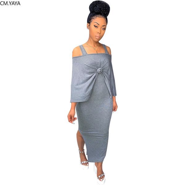autumn winter women set + dress solid color trasuits night club wear dresses two pieces set street bandage fall f142b, White
autumn winter women set + dress solid color trasuits night club wear dresses two pieces set street bandage fall f142b, White