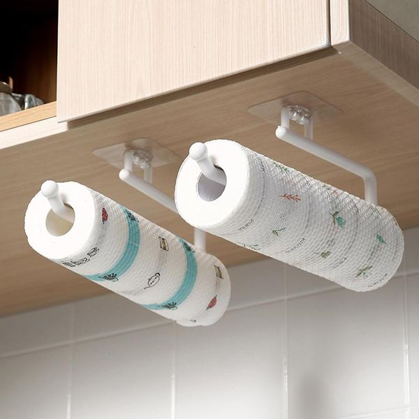 1pcs abs kitchen paper roll holder towel hanger rack bar cabinet rag hanging bathroom organizer shelf hg99 hooks & rails
1pcs abs kitchen paper roll holder towel hanger rack bar cabinet rag hanging bathroom organizer shelf hg99 hooks & rails