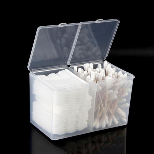 storage boxes & bins msjo cosmetic organizer plastic cotton pads makeup jewelry container nail art gel box
storage boxes & bins msjo cosmetic organizer plastic cotton pads makeup jewelry container nail art gel box