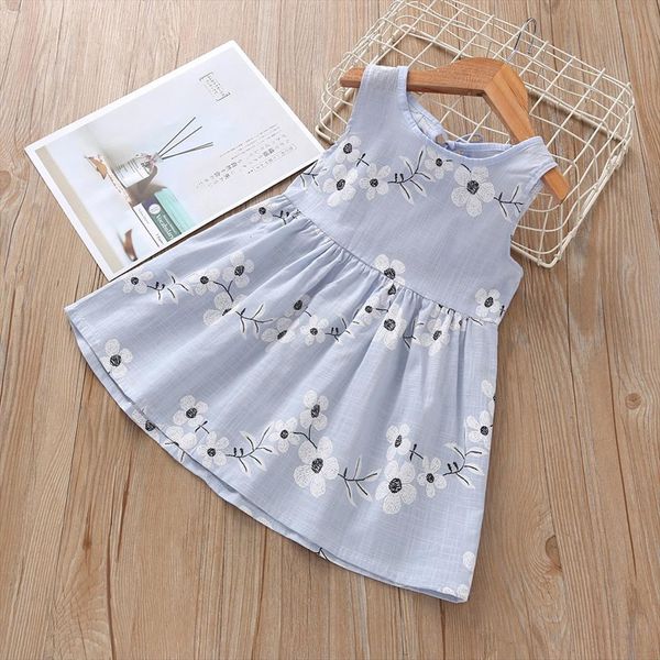 1pclight color sling print fashion girl dresses baby children sleeveless neck flower pattern spring dress princess casual clothing, Red;yellow
1pclight color sling print fashion girl dresses baby children sleeveless neck flower pattern spring dress princess casual clothing, Red;yellow