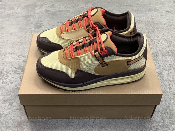 cactus jack designer shoes baroque brown lemon drop wheat chile red designers running shoe trainers
cactus jack designer shoes baroque brown lemon drop wheat chile red designers running shoe trainers