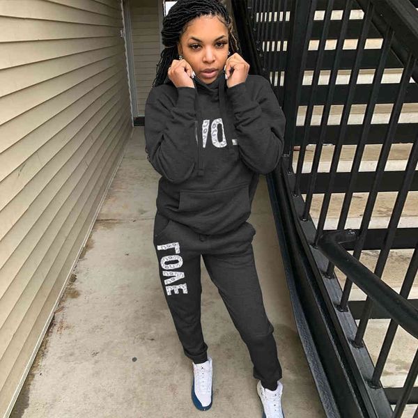 tracksuits set of two garments with hoodie sweatpants female jogger sweat suits lounge wear 2 piece co ord 2pcs 2pc, Gray
tracksuits set of two garments with hoodie sweatpants female jogger sweat suits lounge wear 2 piece co ord 2pcs 2pc, Gray