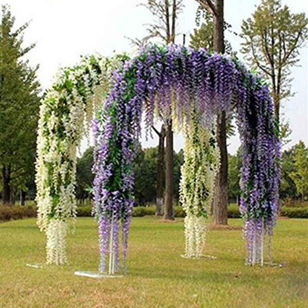 party decoration artificial vine hanging flower for home bachelorette country wedding centerpieces bouquet church bridal shower
party decoration artificial vine hanging flower for home bachelorette country wedding centerpieces bouquet church bridal shower