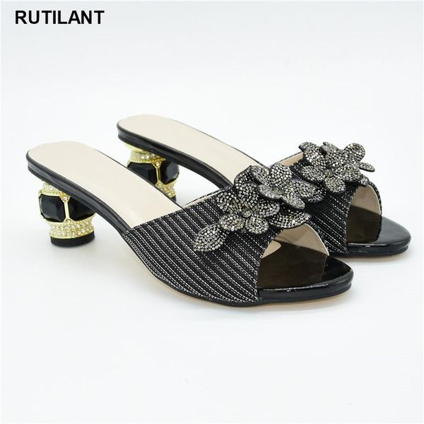 dress shoes summer high heeled for women fashion casual party peep toe italian heels autumn slipper wedding, Black
dress shoes summer high heeled for women fashion casual party peep toe italian heels autumn slipper wedding, Black