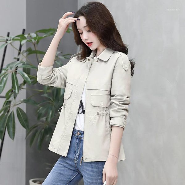 women autumn winter faux pu leather jacket lady pocket long sleeve motorcycle coat female solid oversize short outwear h220 women's &, Black
women autumn winter faux pu leather jacket lady pocket long sleeve motorcycle coat female solid oversize short outwear h220 women's &, Black