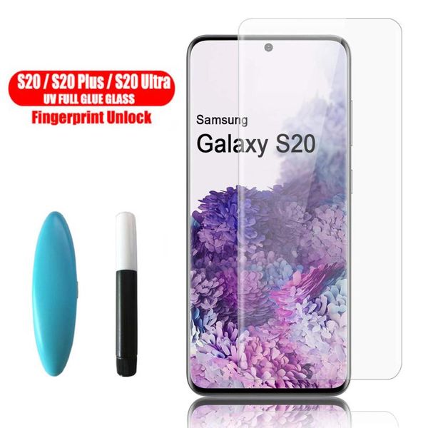 utlra screen protector glass for galaxy s8 s9 s10 plus note 8 9 10 5g full glue tempered cell phone protectors
utlra screen protector glass for galaxy s8 s9 s10 plus note 8 9 10 5g full glue tempered cell phone protectors