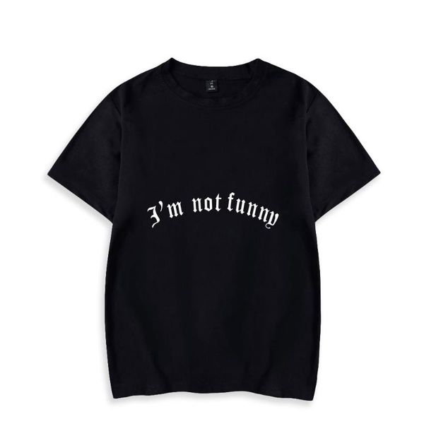 kids tshirt brooke monk tee spring summer holiday street graffiti style men/women casual t-shirt novelty men's t-shirts, White;black
kids tshirt brooke monk tee spring summer holiday street graffiti style men/women casual t-shirt novelty men's t-shirts, White;black