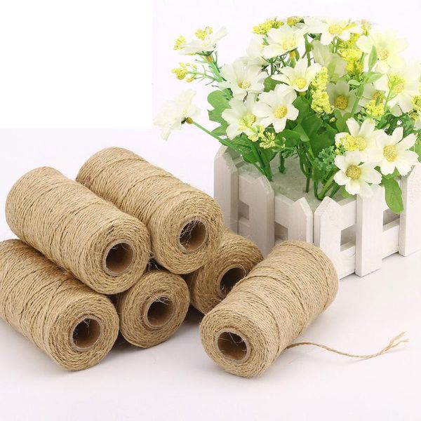 yarn 1.5mm natural rope handmade decorative craft cord jute twine braided ropes roll for pastry chef pack bundled gifts, Black;white
yarn 1.5mm natural rope handmade decorative craft cord jute twine braided ropes roll for pastry chef pack bundled gifts, Black;white