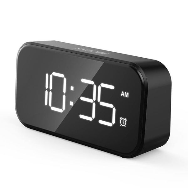 other clocks & accessories bedside wake up digital led alarm clock for bedroom kids with usb teens
other clocks & accessories bedside wake up digital led alarm clock for bedroom kids with usb teens