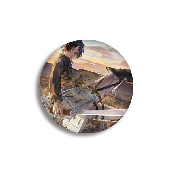 attack on titan q version characters brooch a set of eleven alloy fashion collections for fans
attack on titan q version characters brooch a set of eleven alloy fashion collections for fans