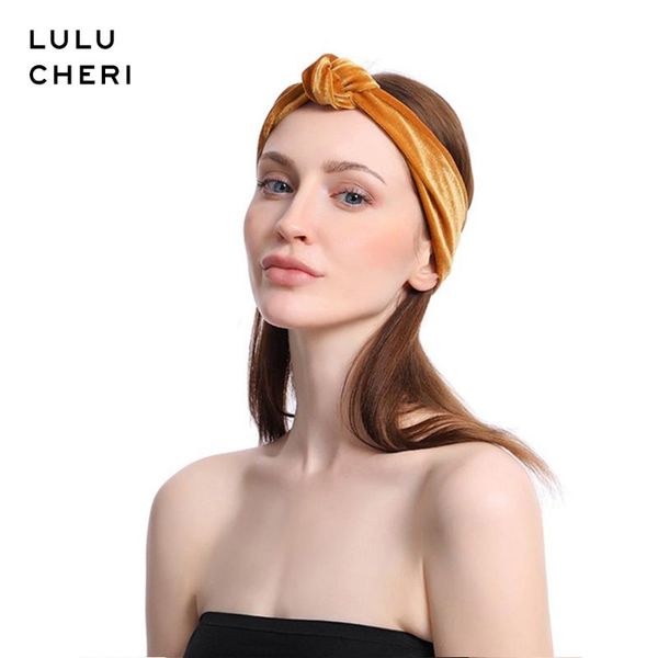 women velvet twist yoga headband elastic sports gym soft 2-way wear hair bands vintage elegant female earmuffs wraps
women velvet twist yoga headband elastic sports gym soft 2-way wear hair bands vintage elegant female earmuffs wraps