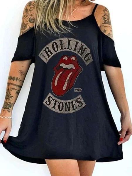 women's t-shirt casual punk style lip print rose t shirts summer women loose slash neck off shoulder tees 2021 femme tshirt plus size, White
women's t-shirt casual punk style lip print rose t shirts summer women loose slash neck off shoulder tees 2021 femme tshirt plus size, White