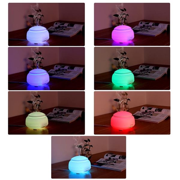 300ml electric aroma diffuser lamp aromatherapy air humidifier essential oil mist maker for home humidifiers
300ml electric aroma diffuser lamp aromatherapy air humidifier essential oil mist maker for home humidifiers