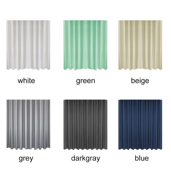 shower curtains anti-splashing easy clean hooks copper buckle liners for bath textile curtain household supplies multi coloured rustproof
shower curtains anti-splashing easy clean hooks copper buckle liners for bath textile curtain household supplies multi coloured rustproof